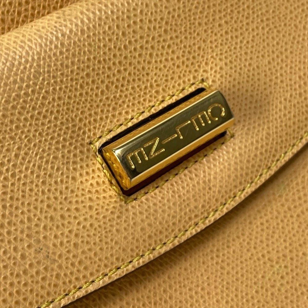 Celine Backpack Bag Mini Backpack Backpack Beige … - image 8